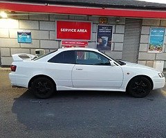 97 Levin bzr Corolla on book swaps - Image 5/6