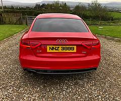 2013 Audi A5 - Image 4/8