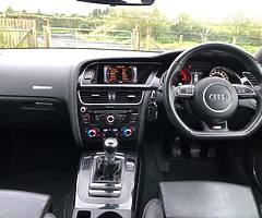 2013 Audi A5 - Image 7/8