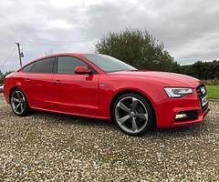 2013 Audi A5 - Image 8/8