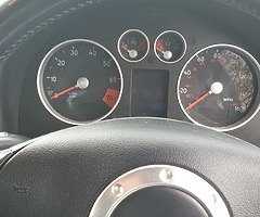 1999 Audi TT - Image 8/9