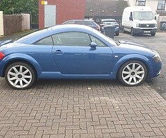 1999 Audi TT - Image 9/9