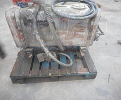 FOR SALE: Volvo, DAF, Scania Tipping Gear