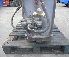 FOR SALE: Volvo, DAF, Scania Tipping Gear