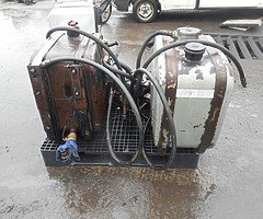 FOR SALE: Volvo, DAF, Scania Tipping Gear - Image 7/9