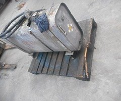 FOR SALE: Volvo, DAF, Scania Tipping Gear - Image 9/9