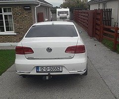 Vw Passat - Image 4/7
