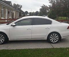 Vw Passat - Image 5/7