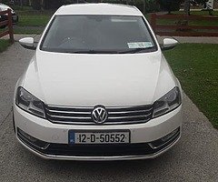 2012 vw Atlas - Image 4/7