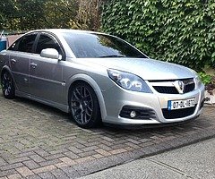 Vectra sri - Image 4/5