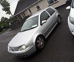 wanted mk4 130/150 GTI