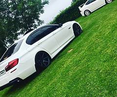 Cash waiting ready to go 19”/20” 5x120