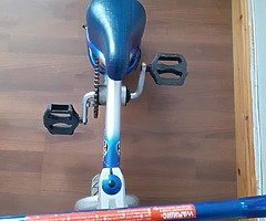 Kids rocker mini