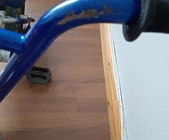 Kids rocker mini