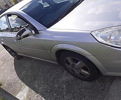 2007 vectra - Image 3/10