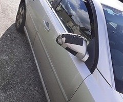 2007 vectra - Image 4/10