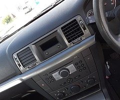 2007 vectra - Image 5/10