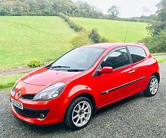 Renault Clio S Dynamique - Full 12 months MOT, Full Service History, Low Miles & Warranty Availa - Image 5/5