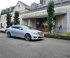 Mercedes Benz 220Ccoupe