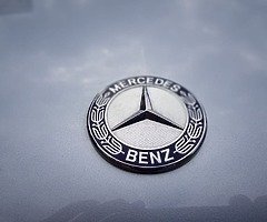 Mercedes Benz 220Ccoupe - Image 5/10