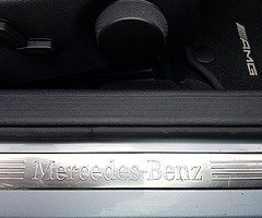 Mercedes Benz 220Ccoupe - Image 7/10