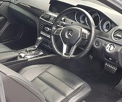 Mercedes Benz 220Ccoupe - Image 8/10