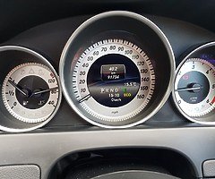 Mercedes Benz 220Ccoupe - Image 9/10