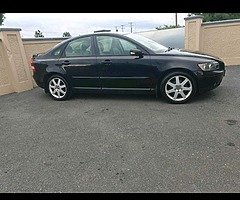 Volvo s40 parts