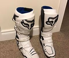 Motocross gear - Image 4/4