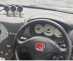 TurboR Jdm ep3