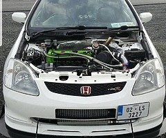 TurboR Jdm ep3 - Image 3/8
