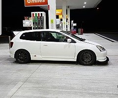 TurboR Jdm ep3 - Image 6/8