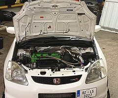 TurboR Jdm ep3 - Image 7/8