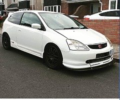 TurboR Jdm ep3 - Image 8/8