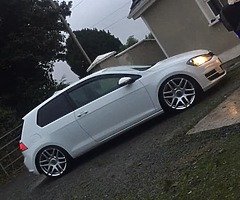 2013 Kitted Mk7 (3dr)