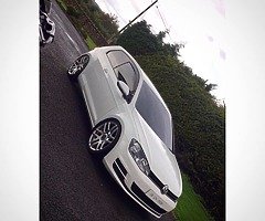 2013 Kitted Mk7 (3dr) - Image 3/6