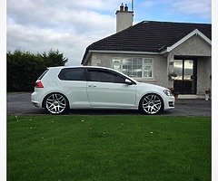 2013 Kitted Mk7 (3dr) - Image 4/6