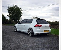 2013 Kitted Mk7 (3dr) - Image 5/6