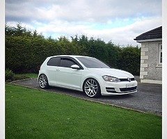 2013 Kitted Mk7 (3dr) - Image 6/6