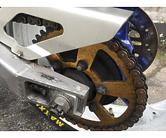 Zxr400 Kawasaki - Image 4/10