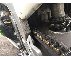 Zxr400 Kawasaki - Image 5/10