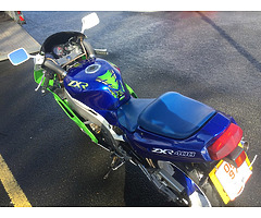 Zxr400 Kawasaki - Image 7/10