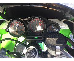 Zxr400 Kawasaki - Image 8/10