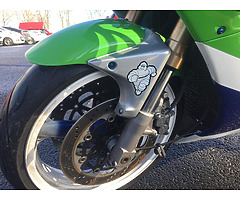 Zxr400 Kawasaki - Image 9/10