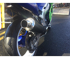 Zxr400 Kawasaki - Image 10/10