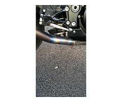 2011 zx 10 - Image 3/6