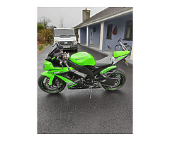 2011 zx 10 - Image 5/6