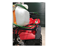 2007 Honda 250 - Image 3/10