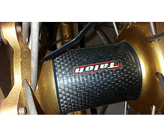 Yamaha yz250f wheels 14-19 - Image 3/5