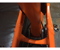 Custom Build Nukeproof Mega 275 Carbon 27.5 2018 - Image 3/10